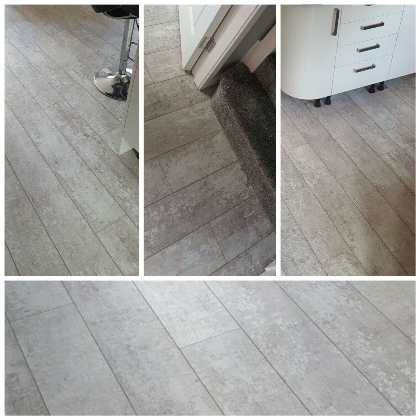 vinyl flooring